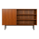1950s Sideboard, Oldenburger Möbelwerkstätten