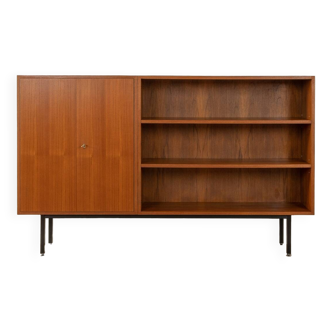 1950s Sideboard, Oldenburger Möbelwerkstätten