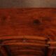 Italian Renaissance oratory in walnut and burl walnut - 17th century