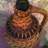 Bonbonne dame-jeanne