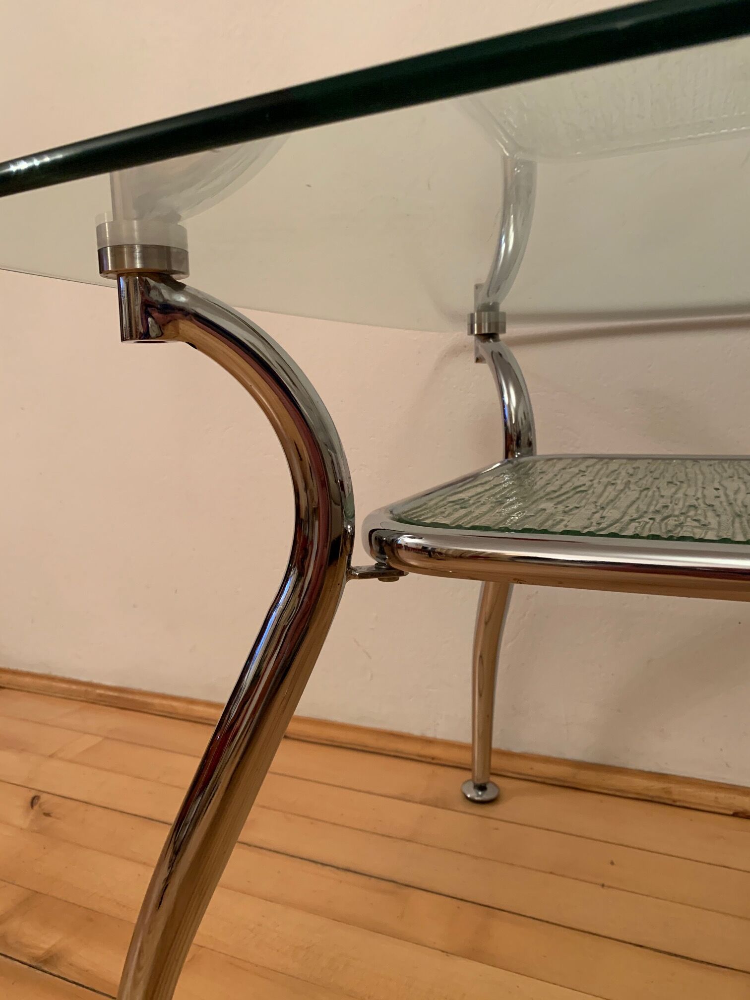 Coffee table, Italy, 70s