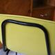 Shell chair by Pierre Guariche Meurop 60s