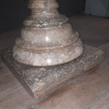 Marble column