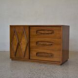 Buffet Art Déco  1950