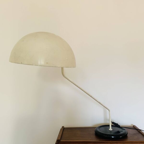 Lampe de bureau space age de Guzzini