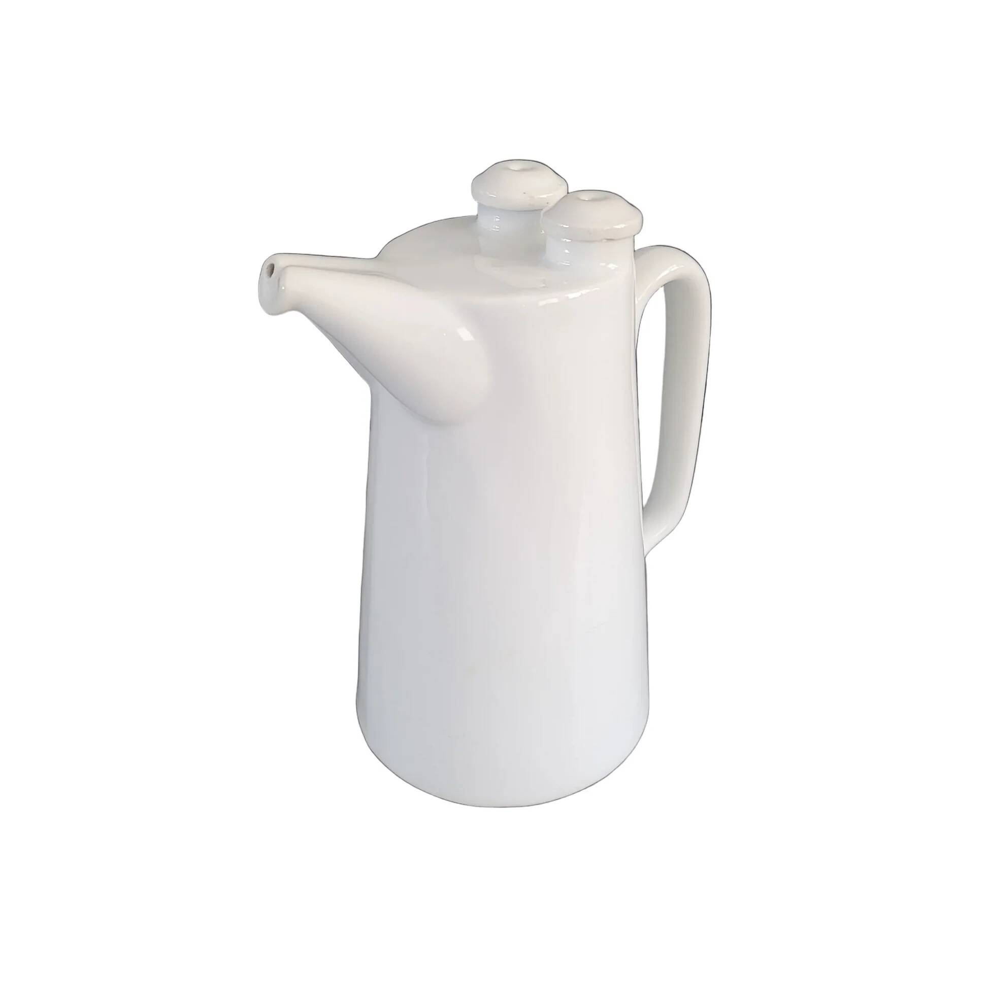 Lhote device for Seltzer water 19th century