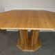 Table campagnarde