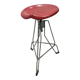Dulton bar stool by Yasu Sassamoto, Japan, 1980s