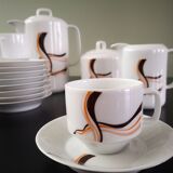 Seventies Coffee Service