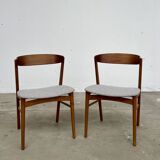 Farstrup 206 chairs Thomas Harlev