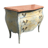 Ancienne commode Louis XV