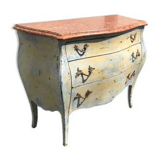Former dresser Louis XV