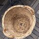 Large wicker basket