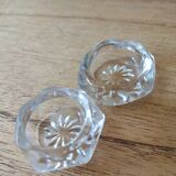 Duo saleron old pepper and vintage salt