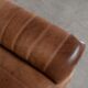 DS-86 of Sede leather chair