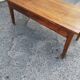 Farm table