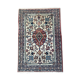 Handmade Isfahan persian carpet 104x150cm
