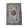 Handmade Isfahan persian carpet 104x150cm