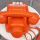 Vintage phone