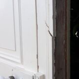 Haussmannian door 83x221.5cm