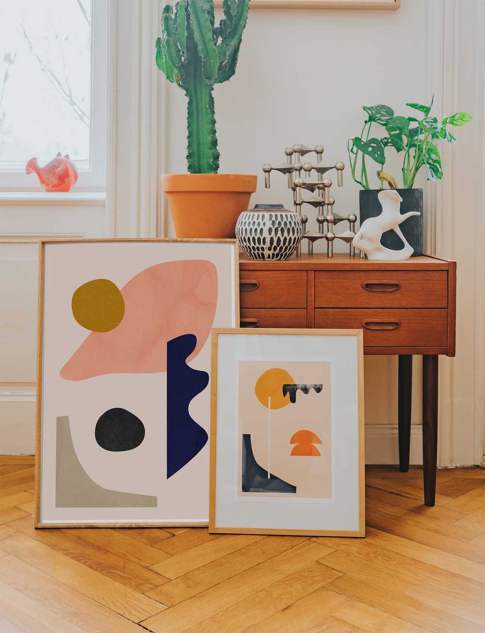 Lift off no.. 2 - a3