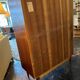 Buffet 2 portes scandinave 1950