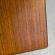 Danish Teak Desk with Drawers, 1960s