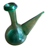 Porron glass paste carafe