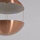 Danish plant holder with lighting by Poul Cadovius for Hans Følsgaard, '60