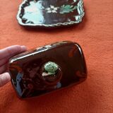 Retro ceramic sugar bowl 💐