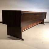 Rio rosewood sideboard circa 1970