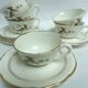 Gien Tokio Tokyo Coffee Cups