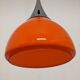 Opal suspension from the 60s/70s by Limburg