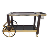 Mobile bar, France, 1970s.