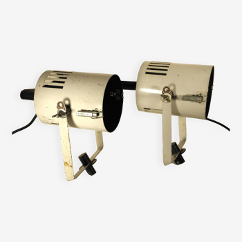 Pair of Lita studio projectors 1970