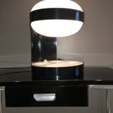 Joe Colombo's KD29 landing lamp