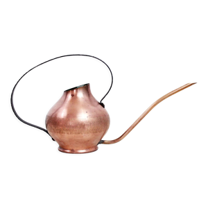 Arrosoir en cuivre 1950