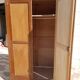 Vintage Parisian wardrobe