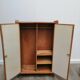 Doll wardrobe