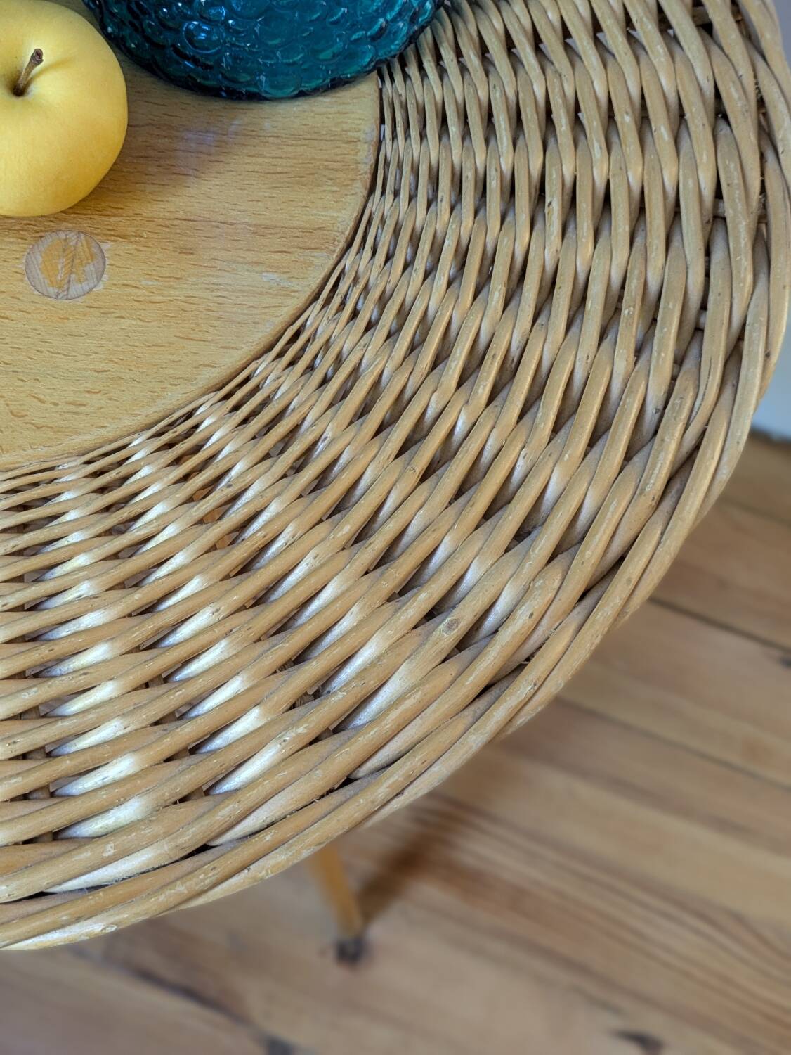 Side table Jan Kalous