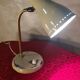 desk lamp 1950 to 60 pretty little model, with its traces of wear please
