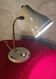 desk lamp 1950 to 60 pretty little model, with its traces of wear please