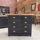 Mid-20th century workshop furniture
