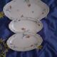 Limoges porcelain tableware