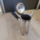 Chocolate maker Antique coffee maker CHRISTOFLE Silver-plated metal