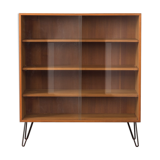 Showcase from the 1960s