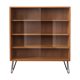Showcase from the 1960s