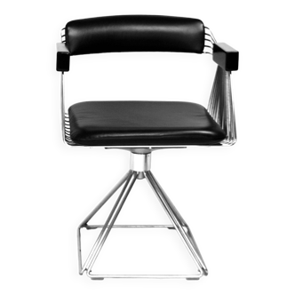 Fauteuil Vintage • Delta • Rudy Verelst • Novalux • 1974