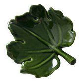 Leaf tray