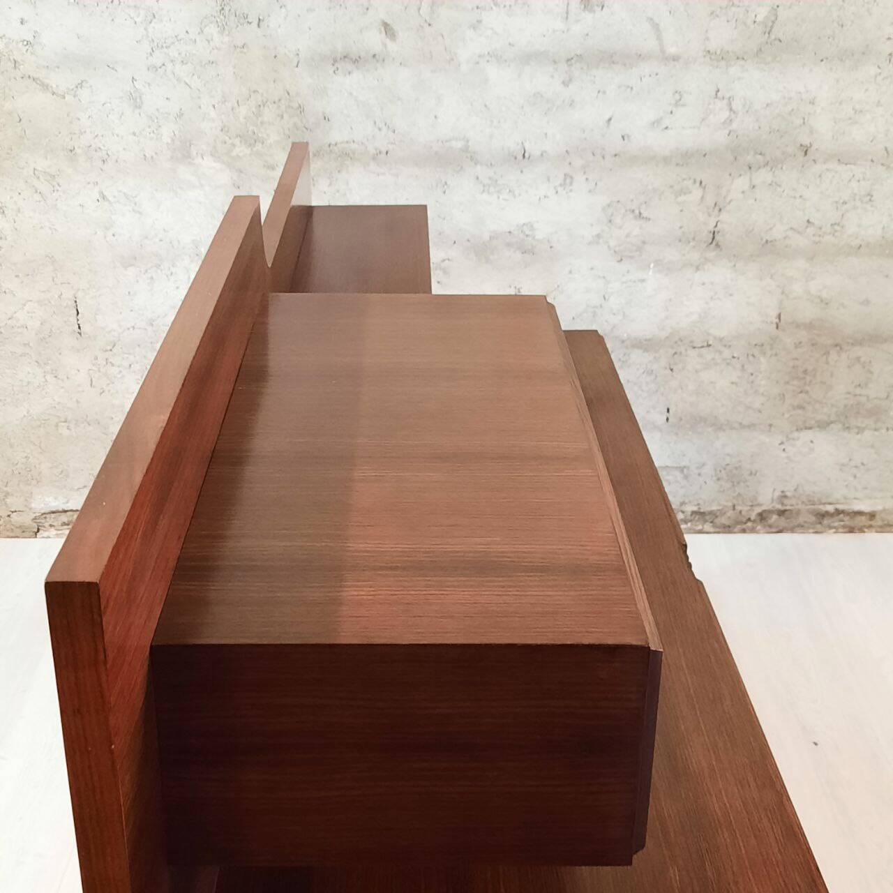 Furniture, container, chest of drawers/dresser - Gianfranco Frattini - 1950s